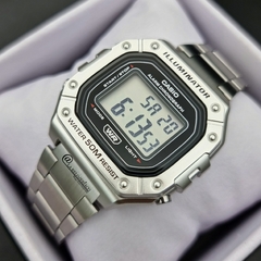 RELOJ CASIO W-218HD-1AVDF ORIGINAL