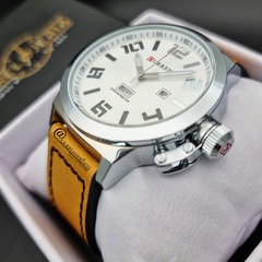 RELOJ CURREN M8720 ORIGINAL
