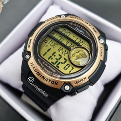RELOJ CASIO AE-3000W-9AVDF ORIGINAL