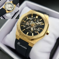 RELOJ KOSMO K60634 AUTOMÁTICO ORIGINAL