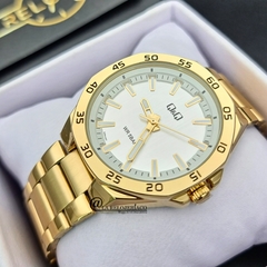 RELOJ Q&Q QZ82J001Y ORIGINAL