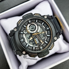 RELOJ Q&Q GW90J004Y ORIGINAL