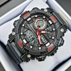 RELOJ Q&Q GW87J011Y ORIGINAL