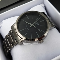 RELOJ Q&Q QB92J422Y ORIGINAL