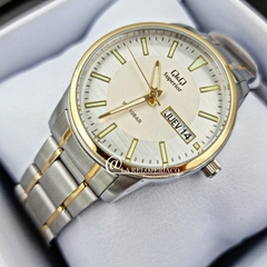 RELOJ Q&Q SUPERIOR S330J401Y ORIGINAL