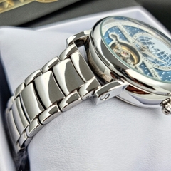 RELOJ TEVISE T867K AUTOMÁTICO ORIGINAL - tienda online