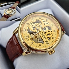 RELOJ TEVISE T869 AUTOMÁTICO ORIGINAL