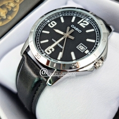 RELOJ CASIO MTP-V004L-1BUDF ORIGINAL