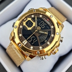RELOJ NAVIFORCE NF9172 ORIGINAL