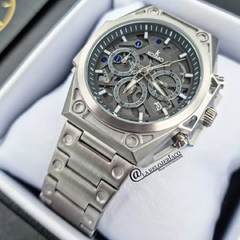 RELOJ KOSMO K4220G CRONOGRAFOS ORIGINAL