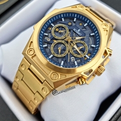 RELOJ KOSMO K4220G CRONOGRAFOS ORIGINAL