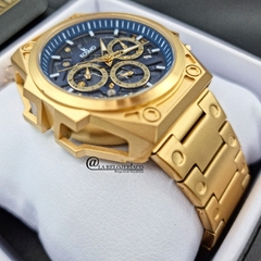 RELOJ KOSMO K4220G CRONOGRAFOS ORIGINAL - comprar online
