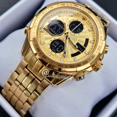 RELOJ NAVIFORCE NF9197 ORIGINAL
