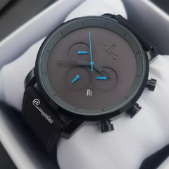 RELOJ KOSMO K0102G CRONOGRAFOS ORIGINAL en internet