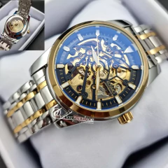 RELOJ KOSMO K9005E AUTOMÁTICO ORIGINAL