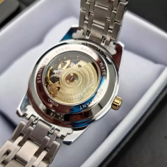 RELOJ KOSMO K9005E AUTOMÁTICO ORIGINAL - La Relojería