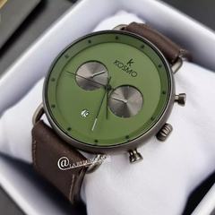 RELOJ KOSMO K1807 CRONOGRAFOS ORIGINAL
