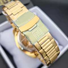 RELOJ NAVIFORCE NF8021 CRONOGRAFOS ORIGINAL en internet