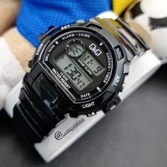 RELOJ Q&Q M153J002Y NIÑO ORIGINAL