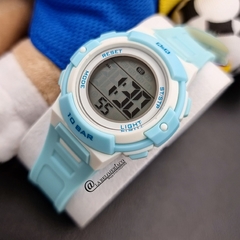 RELOJ Q&Q M185J803Y NIÑA ORIGINAL