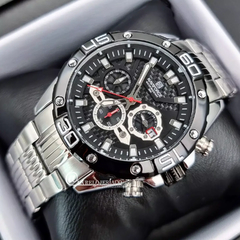RELOJ NAVIFORCE NF8019 CRONOGRAFOS ORIGINAL