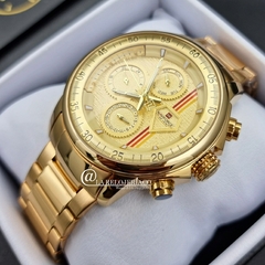 RELOJ NAVIFORCE NF9184M CRONOGRAFOS ORIGINAL