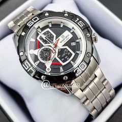 RELOJ NAVIFORCE NF8018 CRONOGRAFOS ORIGINAL - comprar online