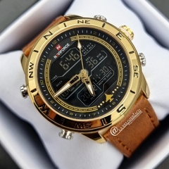 RELOJ NAVIFORCE NF9144 ORIGINAL - comprar online