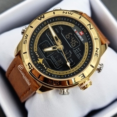 RELOJ NAVIFORCE NF9144 ORIGINAL
