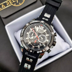 RELOJ KOSMO K0349 CRONOGRAFOS ORIGINAL - comprar online