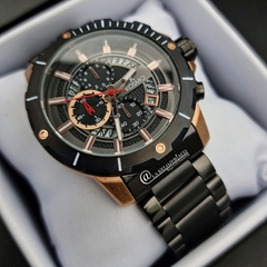 RELOJ KOSMO K3589G CRONOGRAFOS ORIGINAL - comprar online