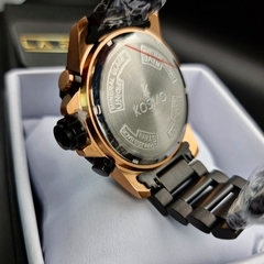 RELOJ KOSMO K3589G CRONOGRAFOS ORIGINAL - La Relojería