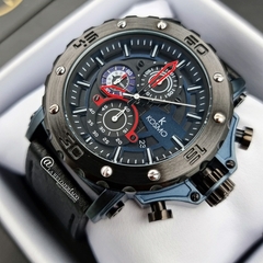RELOJ KOSMO K3932G CRONOGRAFOS ORIGINAL