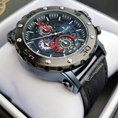 RELOJ KOSMO K3932G CRONOGRAFOS ORIGINAL - comprar online