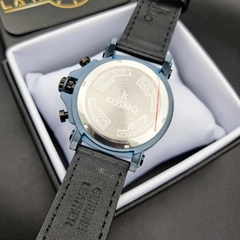 RELOJ KOSMO K3932G CRONOGRAFOS ORIGINAL - La Relojería