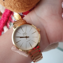 RELOJ Q&Q Q945J810Y MUJER ORIGINAL