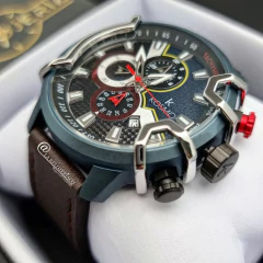 RELOJ KOSMO K3931G CRONOGRAFOS ORIGINAL - comprar online