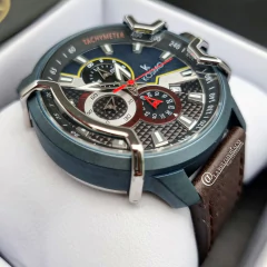 RELOJ KOSMO K3931G CRONOGRAFOS ORIGINAL en internet