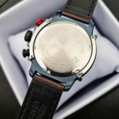 RELOJ KOSMO K3931G CRONOGRAFOS ORIGINAL - tienda online