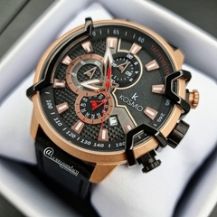 RELOJ KOSMO K3931G CRONOGRAFOS ORIGINAL - comprar online