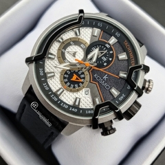 RELOJ KOSMO K3931G CRONOGRAFOS ORIGINAL en internet