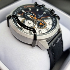 RELOJ KOSMO K3931G CRONOGRAFOS ORIGINAL - comprar online