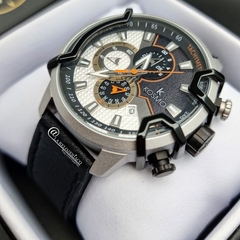 RELOJ KOSMO K3931G CRONOGRAFOS ORIGINAL