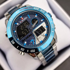 RELOJ NAVIFORCE NF9171M ORIGINAL - La Relojería