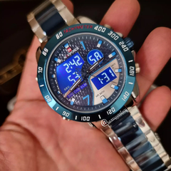 RELOJ NAVIFORCE NF9171M ORIGINAL - tienda online