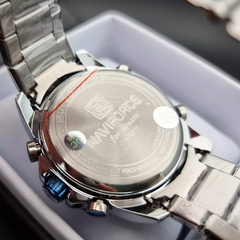 RELOJ NAVIFORCE NF9171M ORIGINAL