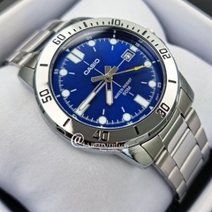 RELOJ CASIO MTP-VD01D-2EVUDF ORIGINAL - comprar online