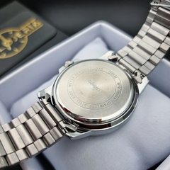 RELOJ CASIO MTP-VD01D-2EVUDF ORIGINAL - La Relojería