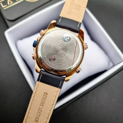 RELOJ NAVIFORCE NF9197 ORIGINAL en internet