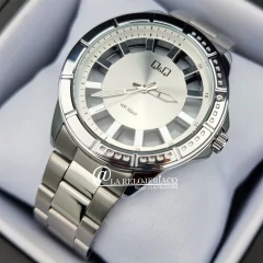 RELOJ Q&Q QA96J201Y ORIGINAL